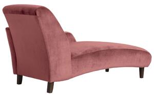 LEŇOŠKA, textil, ružová Max Winzer - Online Only obývacie izby, Online Only