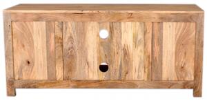 TV stolík Hina 140x60x45 z mangového dreva