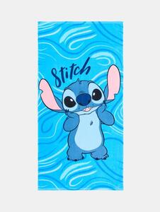 Sinsay - Uterák Lilo & Stitch - modrá