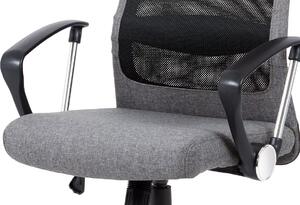 Kancelárska stolička Ka-v206