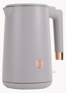 Rýchlovarná kanvica Taupe, 1,7 l