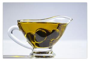 Obraz olivového oleja (90x60 cm)