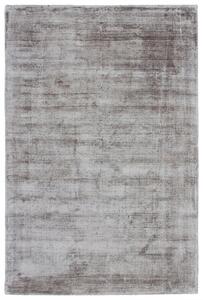 PLOCHO TKANÝ KOBEREC, 120/170 cm strieborná Kayoom - Online Only bytové doplnky, Online Only