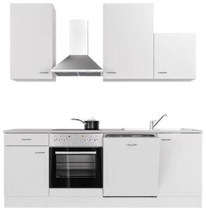 KUCHYNSKÁ LINKA WITO 220 220 cm FlexWell - Online Only kuchyne, Online Only