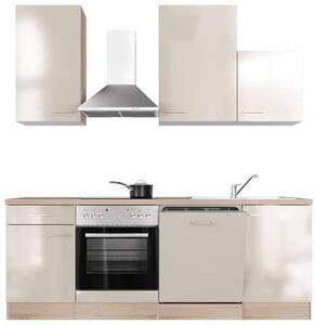 KUCHYNSKÁ LINKA NEPAL 220 220 cm FlexWell - Online Only kuchyne, Online Only