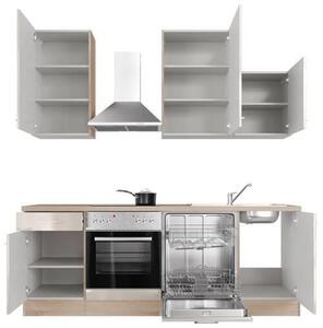 KUCHYNSKÁ LINKA NEPAL 220 220 cm FlexWell - Online Only kuchyne, Online Only