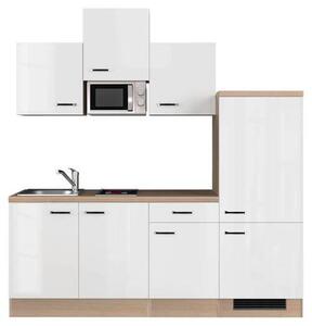 KUCHYNSKÁ LINKA VALERO 210 210 cm FlexWell - Online Only kuchyne, Online Only