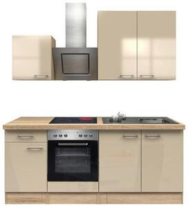 KUCHYNSKÁ LINKA NEPAL 210 210 cm FlexWell - Online Only kuchyne, Online Only