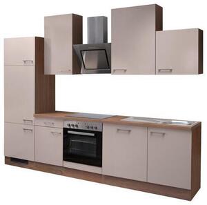 KUCHYNSKÁ LINKA NEPAL 280 280 cm FlexWell - Online Only kuchyne, Online Only