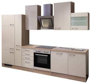 KUCHYNSKÁ LINKA NEPAL 310 310 cm FlexWell - Online Only kuchyne, Online Only