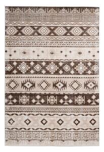 PLOCHO TKANÝ KOBEREC, 80/150 cm taupe Kayoom - Online Only bytové doplnky, Online Only