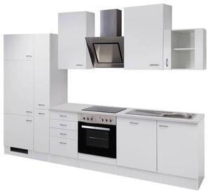 KUCHYNSKÁ LINKA WITO 310 310 cm FlexWell - Online Only kuchyne, Online Only