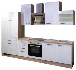 KUCHYNSKÁ LINKA VALERO 310 310 cm FlexWell - Online Only kuchyne, Online Only
