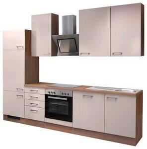 KUCHYNSKÁ LINKA NEPAL 280 280 cm FlexWell - Online Only kuchyne, Online Only