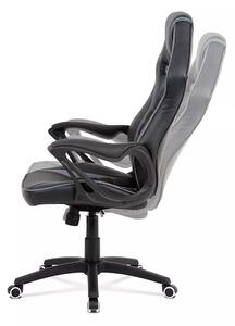 Kancelárska stolička Ka-g406