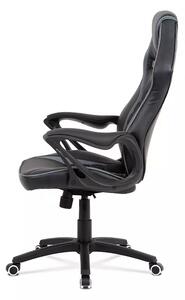 Kancelárska stolička Ka-g406