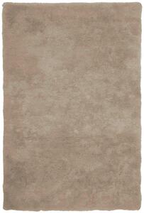 KOBEREC S VYSOKÝM VLASOM, 60/110 cm taupe Kayoom - Online Only bytové doplnky, Online Only