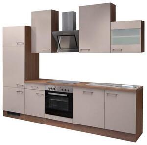 KUCHYNSKÁ LINKA NEPAL 280 280 cm FlexWell - Online Only kuchyne, Online Only
