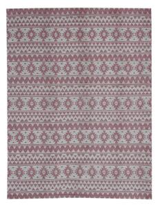 PLOCHO TKANÝ KOBEREC, 80/150 cm pink Kayoom - Online Only bytové doplnky, Online Only