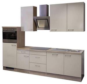 KUCHYNSKÁ LINKA NEPAL 280 280 cm FlexWell - Online Only kuchyne, Online Only