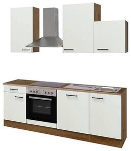 KUCHYNSKÁ LINKA AVILA 220 cm FlexWell - Online Only kuchyne, Online Only