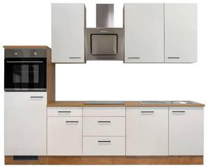 KUCHYNSKÁ LINKA AVILA 280 cm FlexWell - Online Only kuchyne, Online Only
