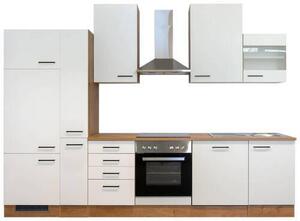 KUCHYNSKÁ LINKA AVILA 310 cm FlexWell - Online Only kuchyne, Online Only