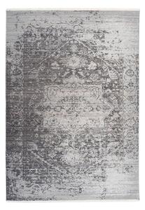 TKANÝ KOBEREC, 120/170 cm antracitová Novel - Online Only bytové doplnky, Online Only