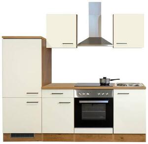 KUCHYNSKÁ LINKA AVILA 220 cm FlexWell - Online Only kuchyne, Online Only