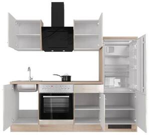 KUCHYNSKÁ LINKA NEPAL 220 220 cm FlexWell - Online Only kuchyne, Online Only