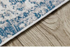 Kusový koberec Momisa modrý 80x150cm