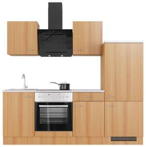 KUCHYNSKÁ LINKA NANO 220 cm FlexWell - Online Only kuchyne, Online Only