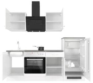 KUCHYNSKÁ LINKA LUCCA 220 220 cm FlexWell - Online Only kuchyne, Online Only