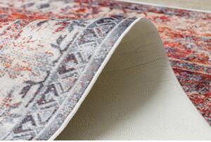 Kusový koberec Dona oranžový 160x220cm