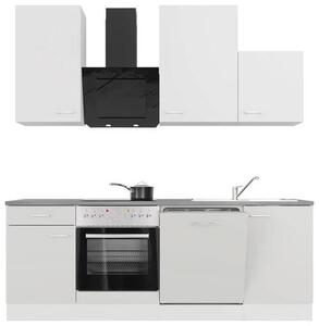 KUCHYNSKÁ LINKA LUCCA 220 220 cm FlexWell - Online Only kuchyne, Online Only