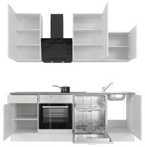 KUCHYNSKÁ LINKA LUCCA 220 220 cm FlexWell - Online Only kuchyne, Online Only