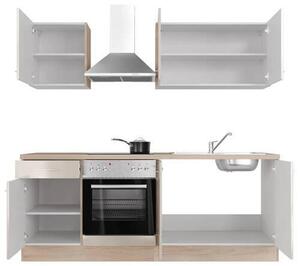 KUCHYNSKÁ LINKA NEPAL 210 210 cm FlexWell - Online Only kuchyne, Online Only
