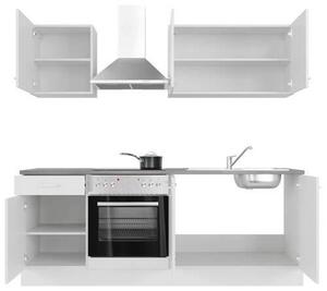 KUCHYNSKÁ LINKA LUCCA 210 210 cm FlexWell - Online Only kuchyne, Online Only
