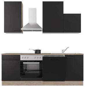 KUCHYNSKÁ LINKA CAPRI 220 220 cm FlexWell - Online Only kuchyne, Online Only