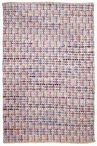 JUTOVÝ KOBEREC, 120/170 cm viacfarebná Kayoom - Online Only bytové doplnky, Online Only