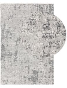 Bavlnený koberec Cooper Grey 130x190 cm