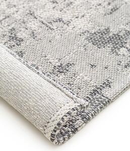 Bavlnený koberec Cooper Grey 130x190 cm