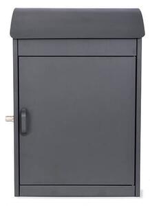 MUZZA POŠTOVÁ SCHRÁNKA PARCEL