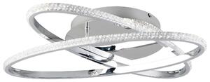 STROPNÉ LED SVIETIDLO, 58/9 cm XXXL - Série svietidiel