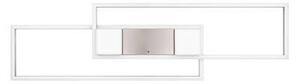 STROPNÉ LED SVIETIDLO, 100/8/28 cm Trio Leuchten - Interiérové svietidlá