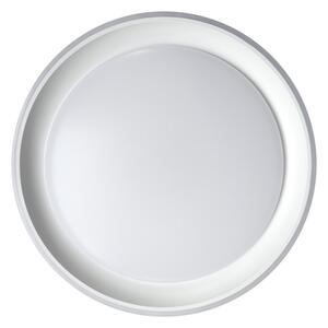 LED RGBW stmievateľné stropné svietidlo MELO LED/36W/230V 3000-6000K pr. 39 cm biela + DO