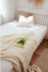 Luxusná celoročná deka prémium Merino 130x170 cm 200x180 cm