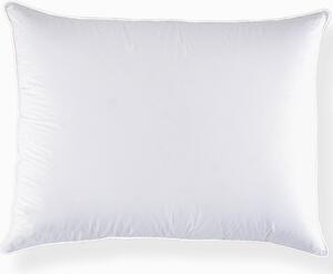 Luxusný Vankúš 100 % husacie páperie WHITE 40x60 cm, 600 g