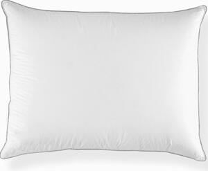 Luxusný Vankúš 100 % husacie páperie Silver 70x90 cm, 1100 g