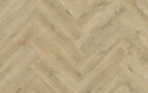 Grande Floor Herringbone Click 53452 CC OAK 5 + 1 mm